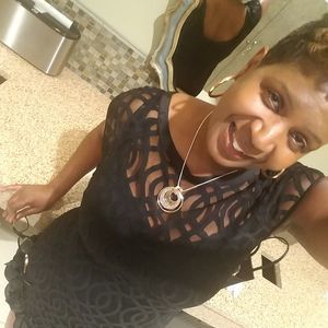 Meet your Posher, Wendy